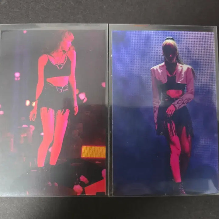 [BUNJANG] Blackpink Lisa Chapter 1 Photocard Set / 블랙핑크 블핑 포토카드 포카 리사 Lisa 챕터원 세트 chapter1 set  Blackpink BP