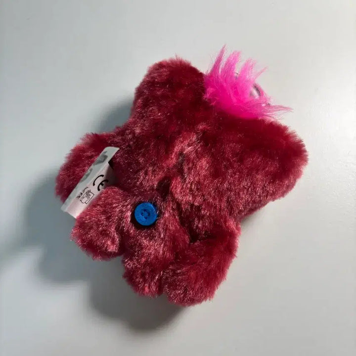 [BUNJANG] Baby Fugglers Stuffed Animal / 베이비 퍼글러