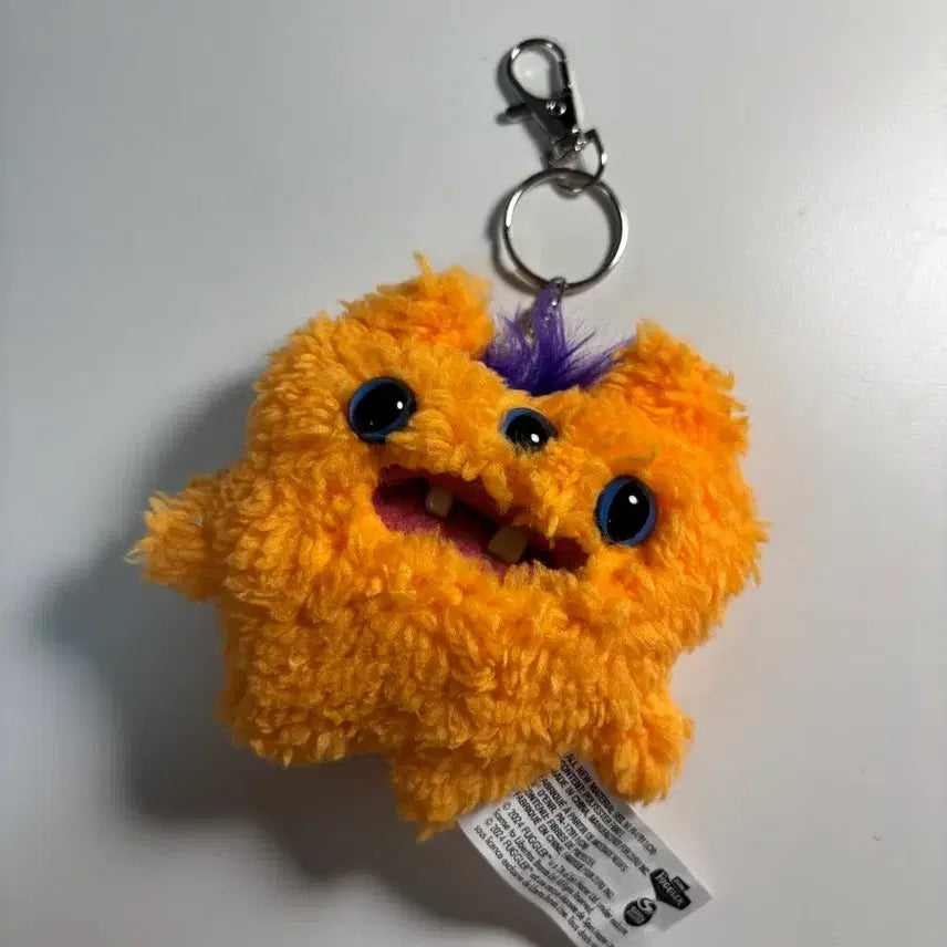 [BUNJANG] Baby Fugglers Plush Toy / 베이비 퍼글러
