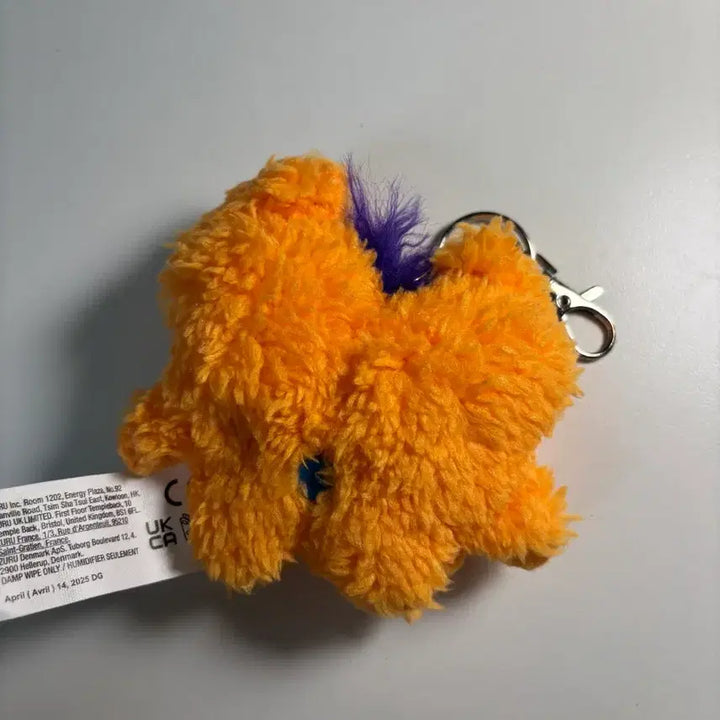 [BUNJANG] Baby Fugglers Plush Toy / 베이비 퍼글러