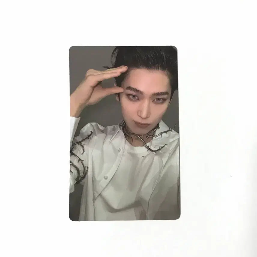 [BUNJANG] Enhypen Sunoo Desire Photocard / 엔하이픈 선우 포카 양도
