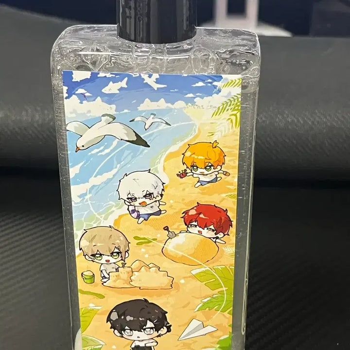 [BUNJANG] Lirevolucion Body Wash / 리레볼루션 바디워시 판매합니다.