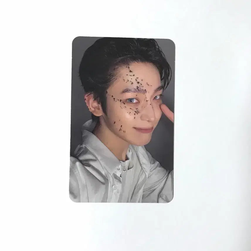 [BUNJANG] ENHYPEN Sunoo Desire Photocard / 엔하이픈 선우 포카 양도