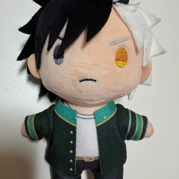 [BUNJANG] Wind Breaker Sakura Haruka Plush Doll / 윈드브레이커 윈브레 사쿠라 하루카 누이구루미 판매