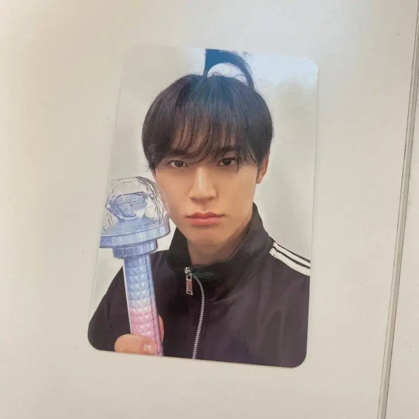 [BUNJANG] SEVENTEEN Mingyu Caratland Carat Zone Photocard / 세븐틴 민규캘 캐럿랜드 캐럿존 포카