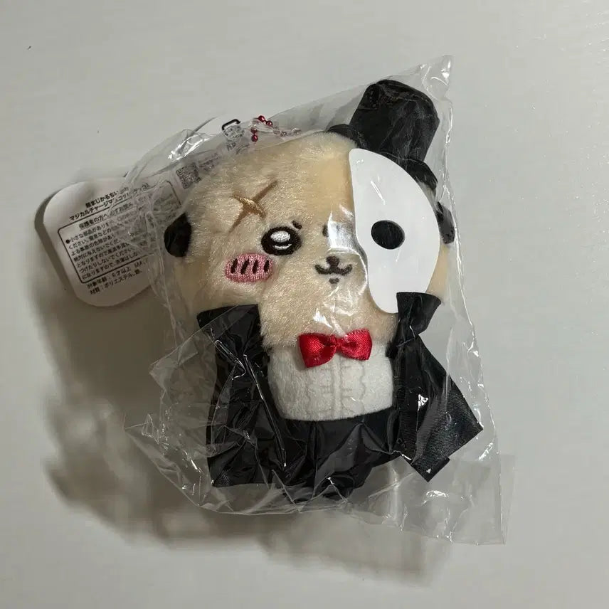 [BUNJANG] Chomagical Rakko Photocard Holder / 초매지컬 랏코
