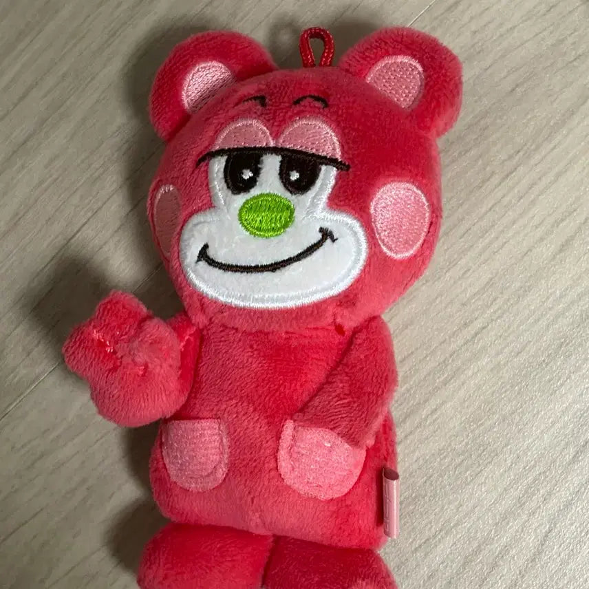 [BUNJANG] RIIZE Shotaro 1st Gen Doll / 라이즈 리즈코 쇼타로 1기 인형양도