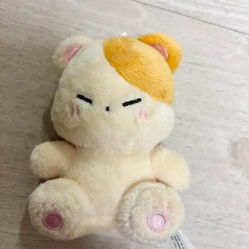 [BUNJANG] Kkongkong Sunggyu Doll / 뀨콩 성규 인형