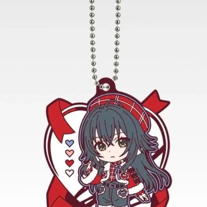 [BUNJANG] THE iDOLM@STER Ichiban Kuji Part 4 Hawi-sang Bundle Set (3 Items) / 학원 아이돌 마스터 이치방쿠지 4탄 하위상 3개 일괄