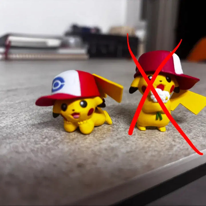 [BUNJANG] Pokemon Center Limited Ash&