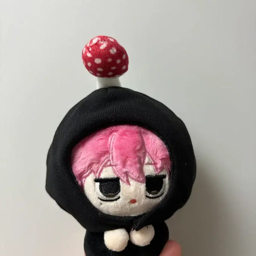 [BUNJANG] Tammon Plush Doll / (비공식) 타몬 누이 판매합니다