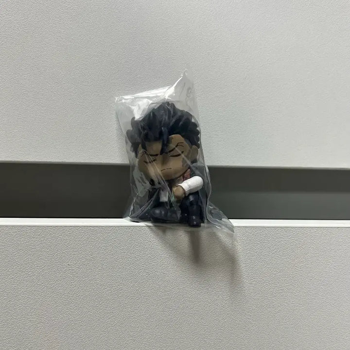 [BUNJANG] Reborn! (Jus J) Gacha Figure / 가정교사 히트맨 리본 (잔저스) 가챠 피규어 굿즈 가히리 잔자스