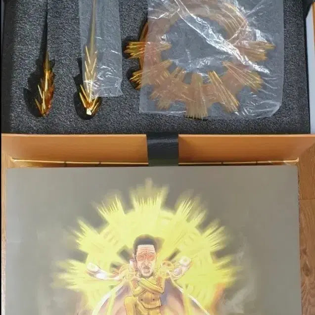 [BUNJANG] BBT Kizaru SD One Piece Figure / bbt 키자루 SD(원피스)피규어 판매