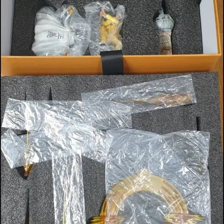 [BUNJANG] BBT Kizaru SD One Piece Figure / bbt 키자루 SD(원피스)피규어 판매