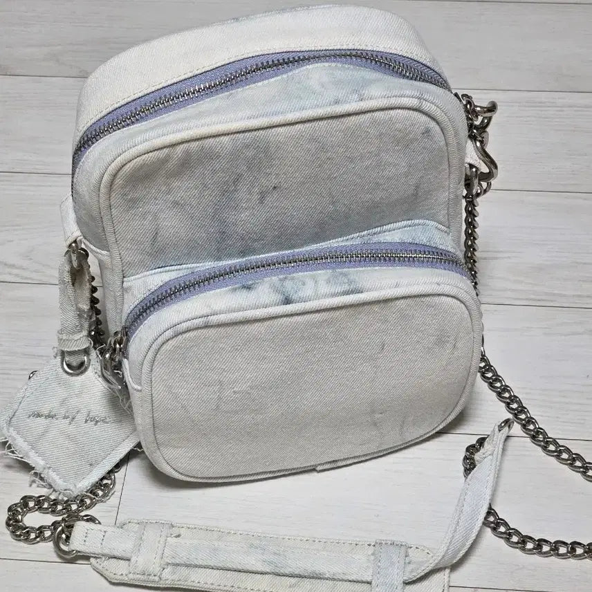 [BUNJANG] BTS J-Hope Saba Saba Bag / BTS 제이홉 사바사 백