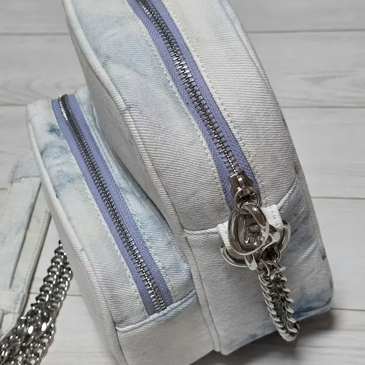 [BUNJANG] BTS J-Hope Saba Saba Bag / BTS 제이홉 사바사 백