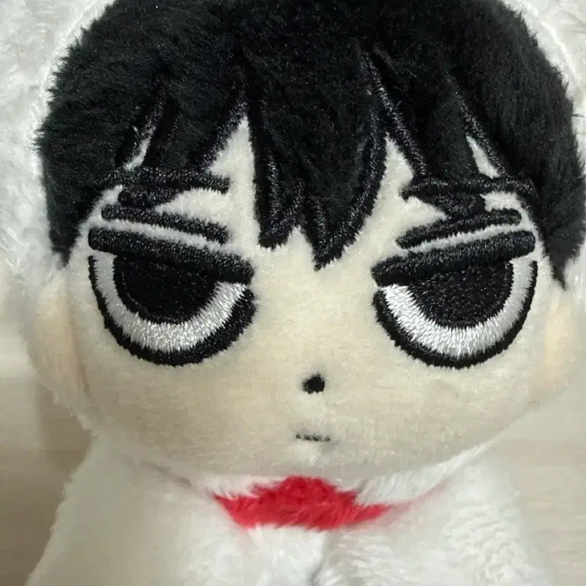 [BUNJANG] Aespa Winter Stuffed Doll / 에스파 윈터 직둥이