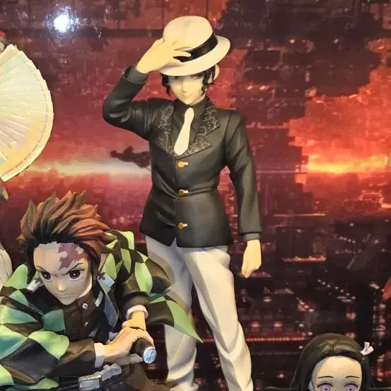 [BUNJANG] Funny Knights Muzan 1/8 Scale Figure / 퍼니 나이츠 무잔 피규어 1/8 스케일 팝니다.