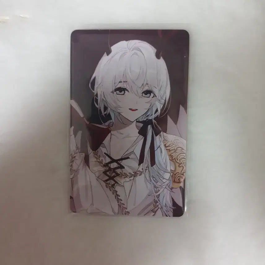 [BUNJANG] IRO Cloud Halloween Photocard / 이로 클라우드 할로윈 포카 판매
