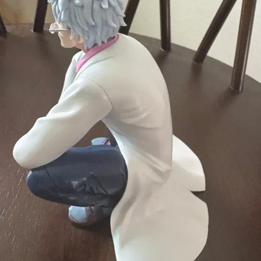 [BUNJANG] Banpresto Gintoki 3rd Year Z-Class Figure / 반프레스토 긴토키 피규어 은혼 3학년 Z반