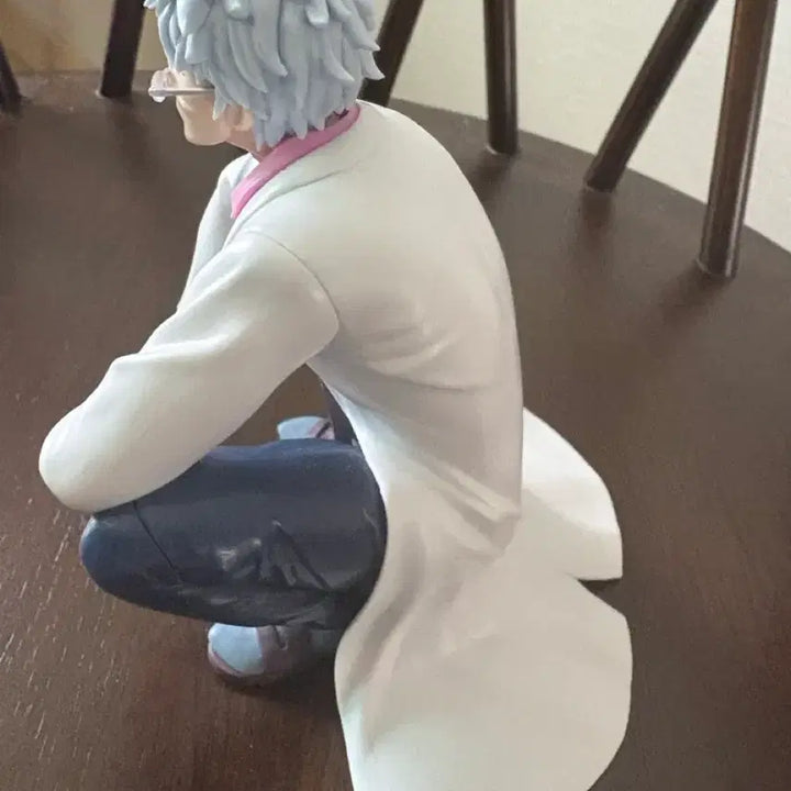 [BUNJANG] Banpresto Gintoki 3rd Year Z-Class Figure / 반프레스토 긴토키 피규어 은혼 3학년 Z반