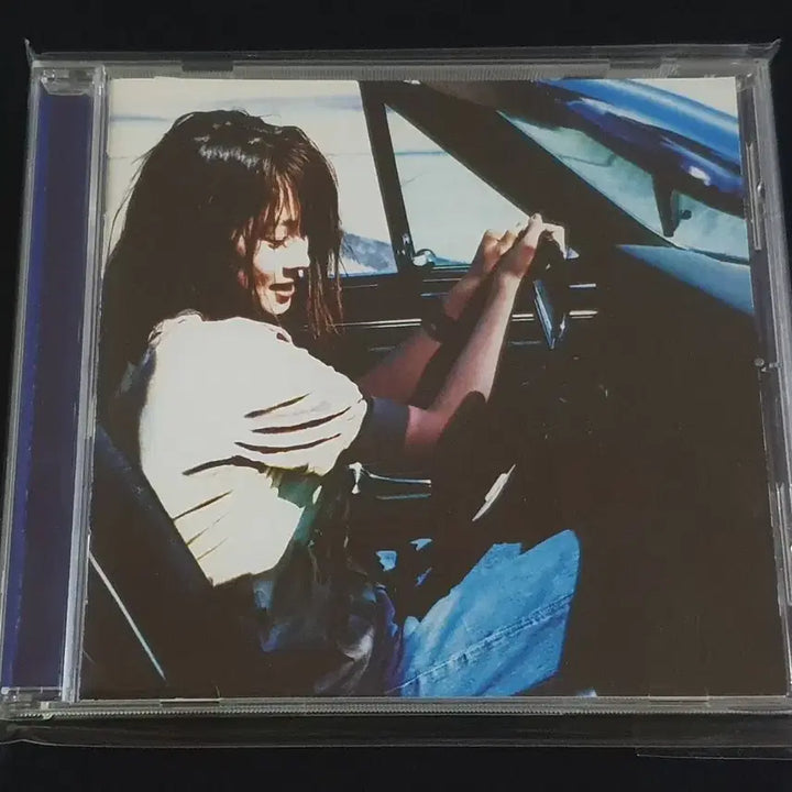 [BUNJANG] ZARD 8th Album Eien (Eternal) CD / ZARD 자드 8집 앨범 영원 음반