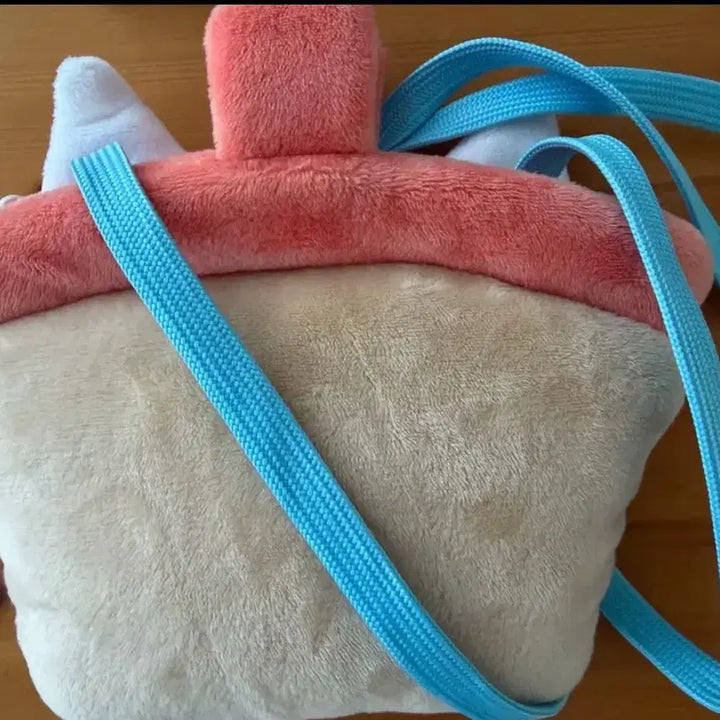 [BUNJANG] NCT WISH Bubble Nyan Pouch &amp; Yushi Photocard / 엔시티위시 버블냥 포셰트 파우치 일본투어 굿즈 유우시 포카