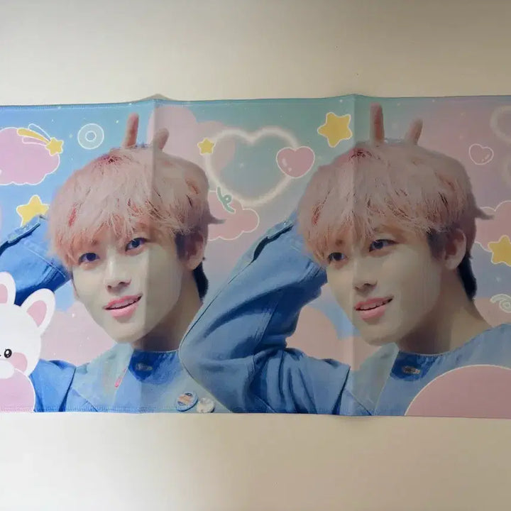 [BUNJANG] NCT Jaemin Slogan / 엔시티 재민 슬로건 판매
