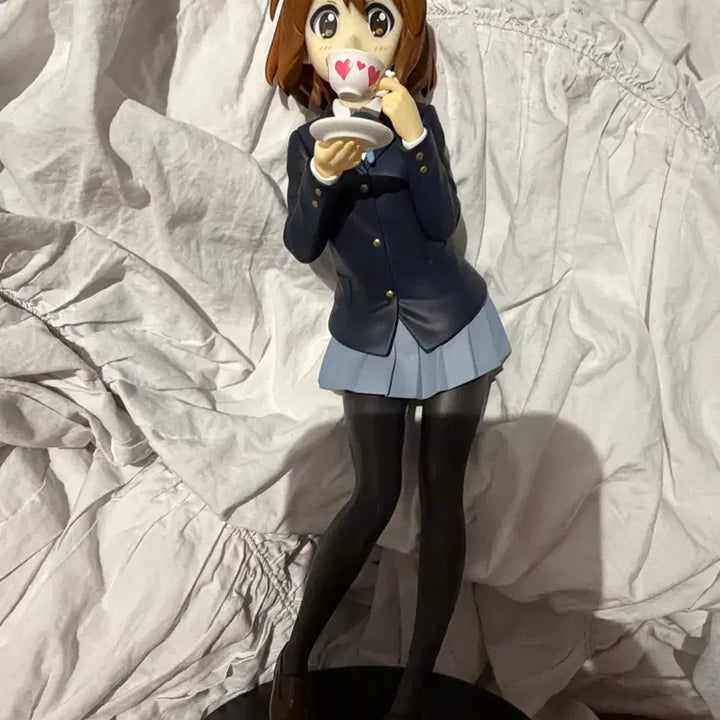 [BUNJANG] Popup Parade Yui Teatime Figure / 팝업퍼레이드 유이 티타임 피규어