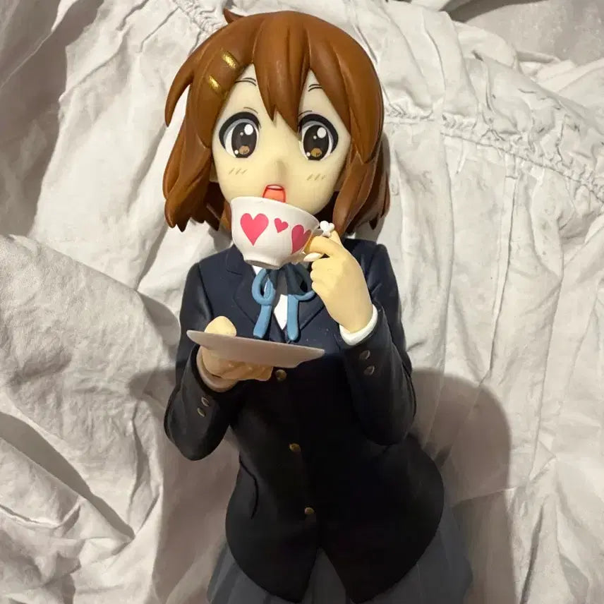 [BUNJANG] Popup Parade Yui Teatime Figure / 팝업퍼레이드 유이 티타임 피규어