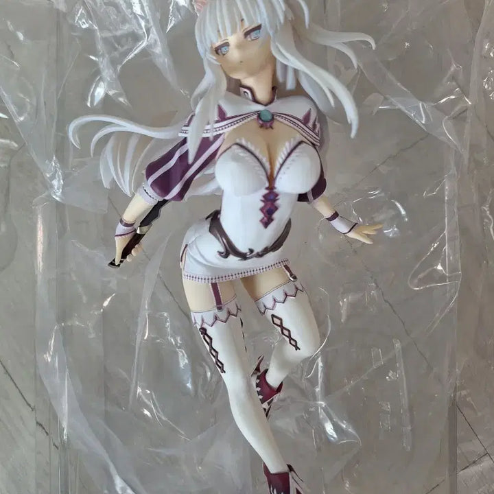[BUNJANG] Alter Dungeon Travelers 2 Mephisto Figure / 알터 던전트래블러즈2 메프메라 피규어