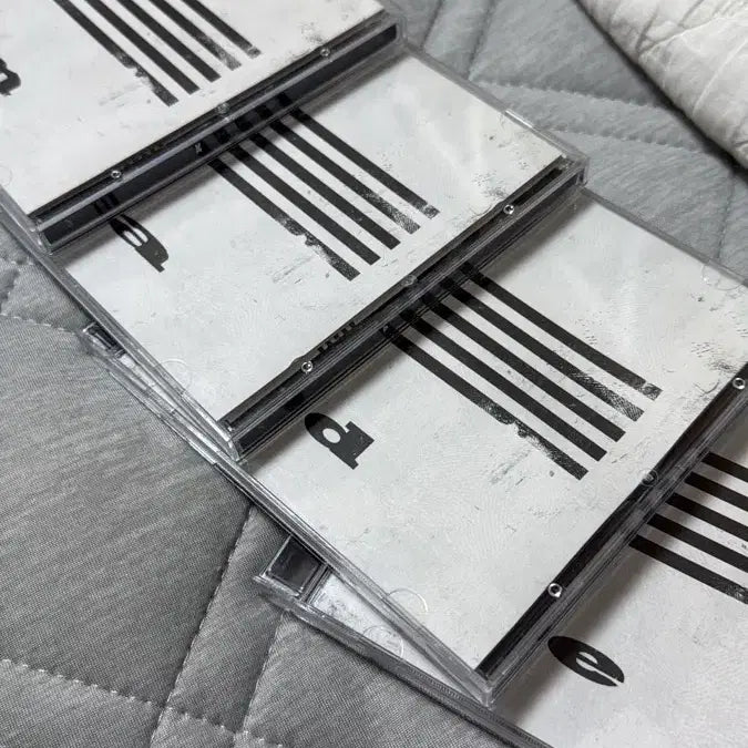 [BUNJANG] BIGBANG MADE CD Set / 빅뱅 MADE CD 세트