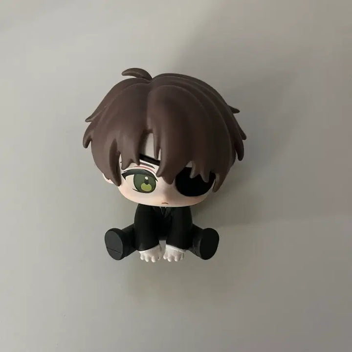 [BUNJANG] Baeksaheon Figure / 괴담출근 백사헌 피규어