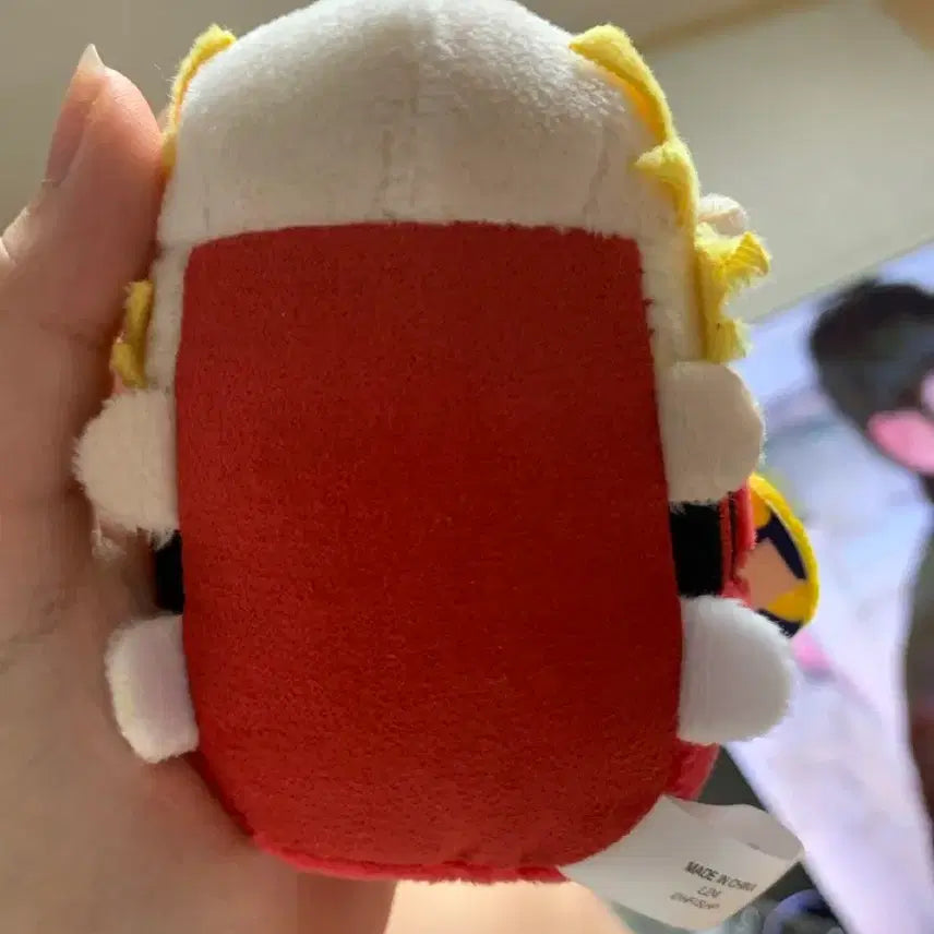 [BUNJANG] Kozume Kenma Mochi-Mochi Mascot / 코즈메 켄마 모찌마스 판매 합니다