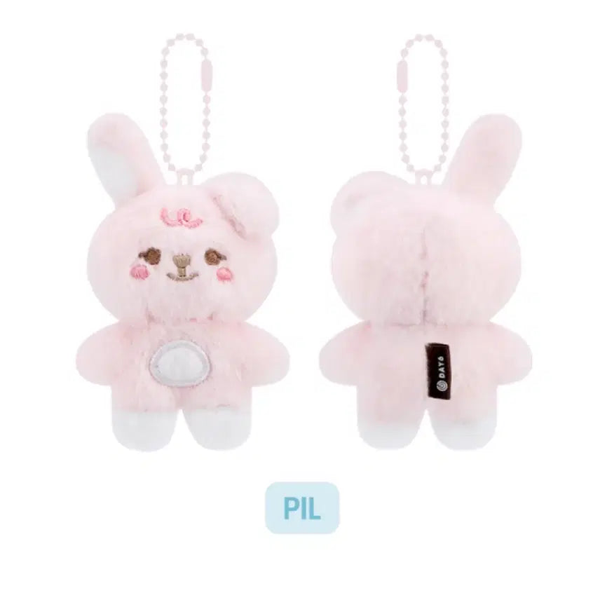 [BUNJANG] Day6 Bundle Set (Bbeubbeumul + Dennimals) / 데이식스 쁘쁘멀+데니멀즈 일괄