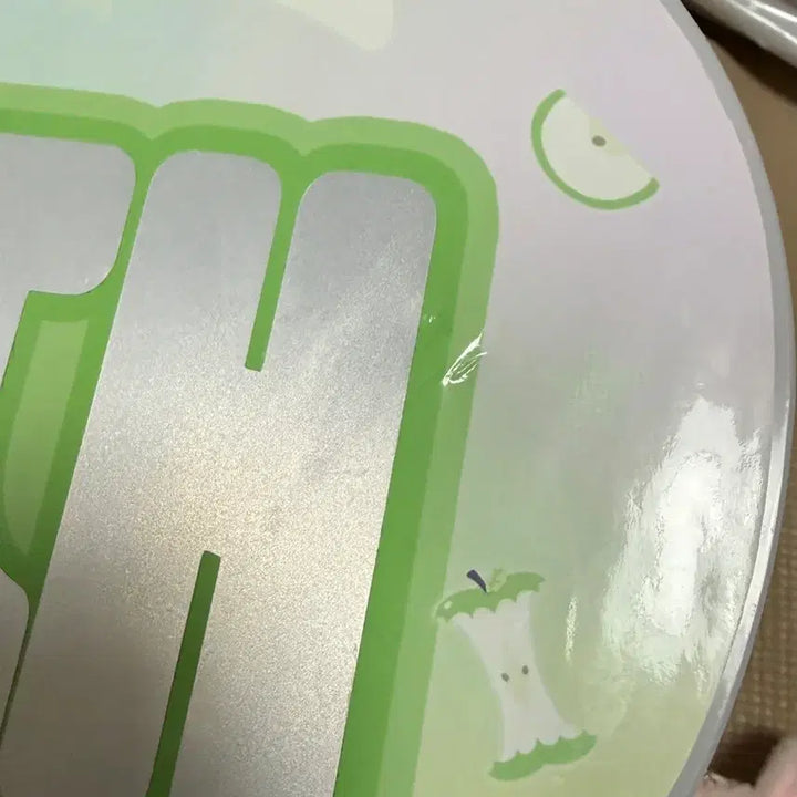 [BUNJANG] TWS Youngjae Uchiwa Fan / 투어스 영재 우치와