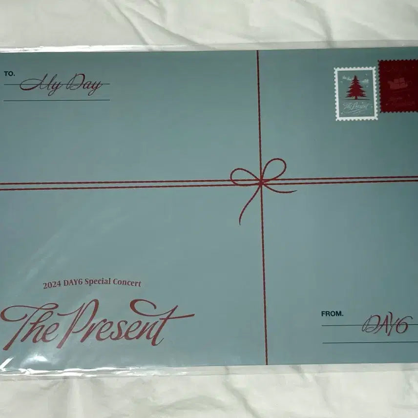 [BUNJANG] DAY6 2024 Concert Photo Set Bundle / 데이식스 24클콘 포토세트 일괄