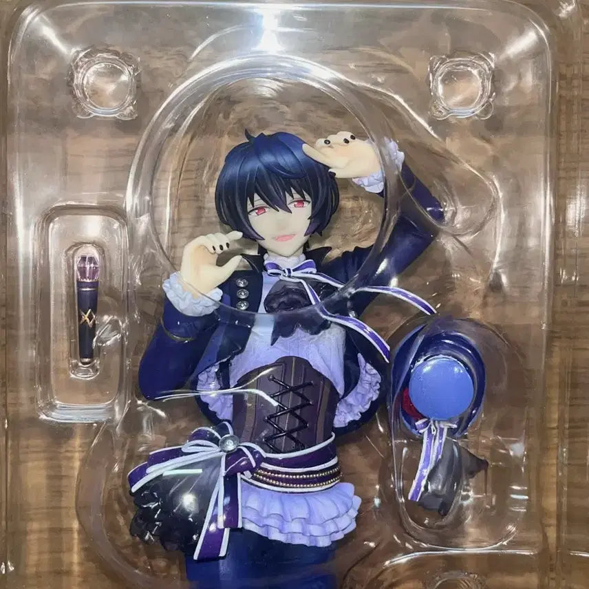 [BUNJANG] Ensemble Stars Ritsu Alter Figure / 앙스타 리츠 알터 피규어