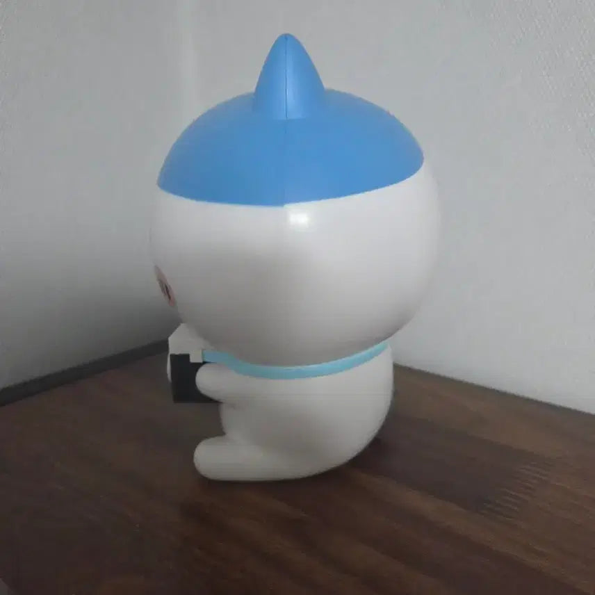 [BUNJANG] Chiikawa Hachiwara Camera Figure / 치이카와 하치와레 카메라 피규어