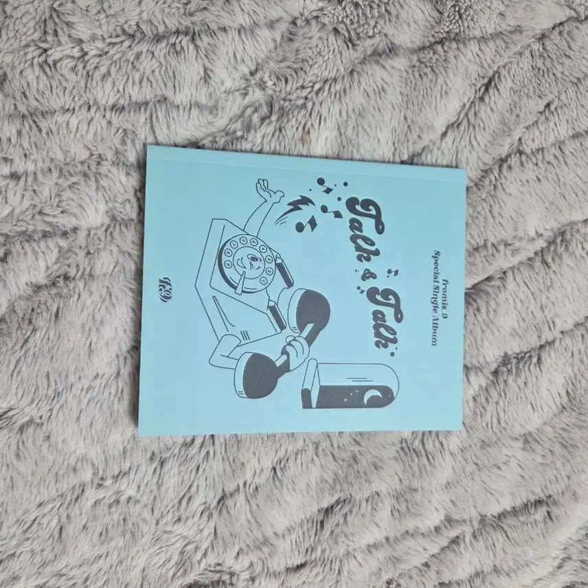 [BUNJANG] fromis_9 Special Single Album &