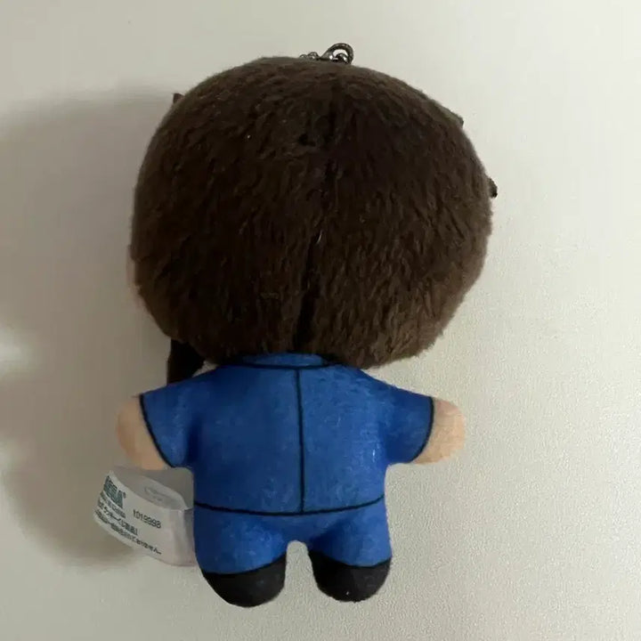 [BUNJANG] Detective Conan Shinichi Kudo School Uniform Plush / 명탐정 코난 신이치 교복누이