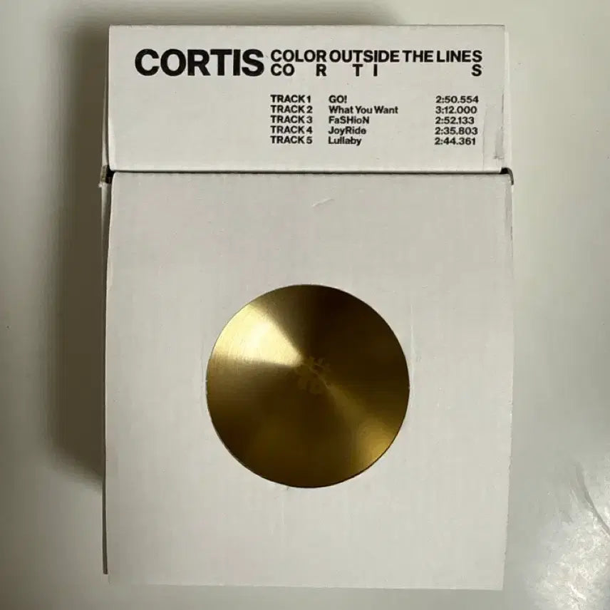 [BUNJANG] Cortis Singing Bowl / 코르티스 싱잉볼 양도