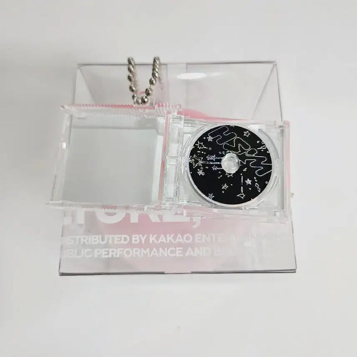 [BUNJANG] NCT WISH Sminty Keyring / 엔시티 위시 스미니 키링 판매 양도
