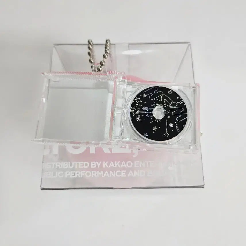 [BUNJANG] NCT WISH Sminty Keyring / 엔시티 위시 스미니 키링 판매 양도