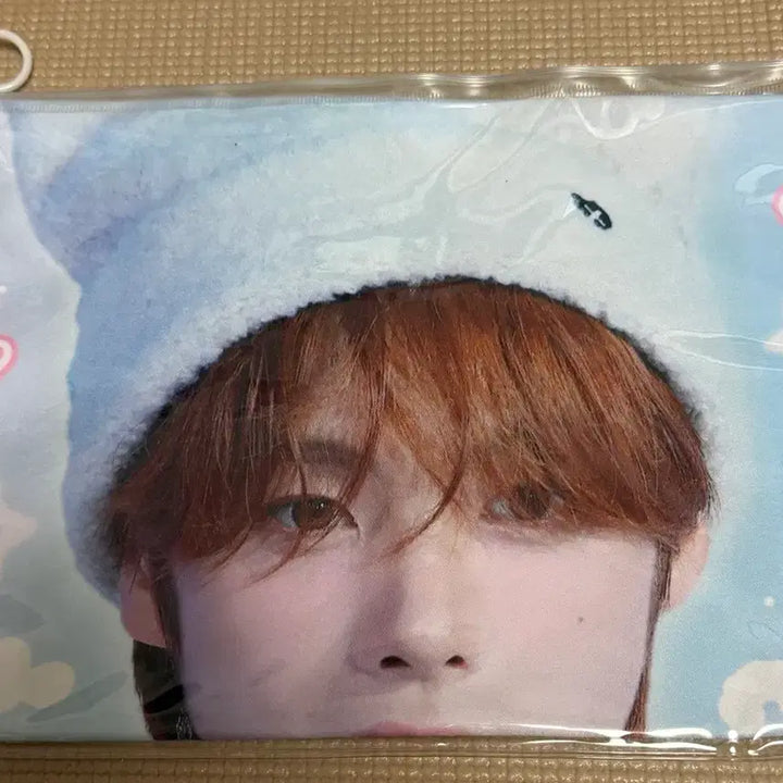 [BUNJANG] TWS Youngjae Slogan / 투어스 영재 슬로건