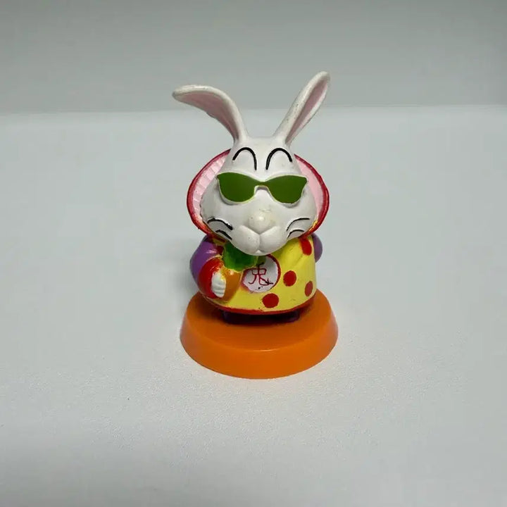 [BUNJANG] Dragon Ball Toki-dandumok Classic Figure / 드래곤볼 토키단두목