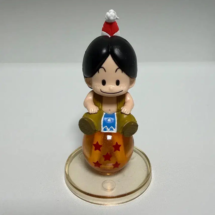 [BUNJANG] Dragon Ball Upa Figure / 드래곤볼 우파