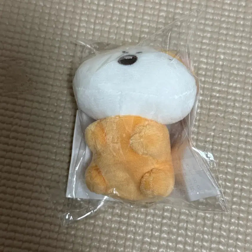 [BUNJANG] TWS Youngjae Doll Choonning / 투어스 영재 인형 춘기닝