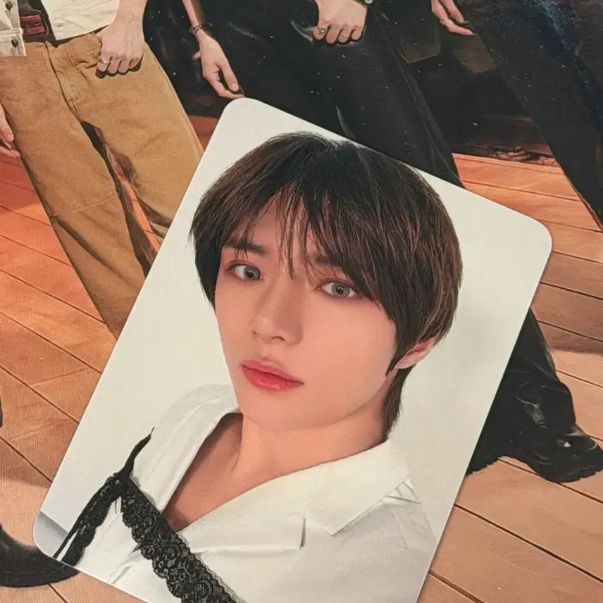 [BUNJANG] TXT Beomgyu 1st Gen VR Photocard / 투바투 TXT 범규 1차 VR 포카 양도