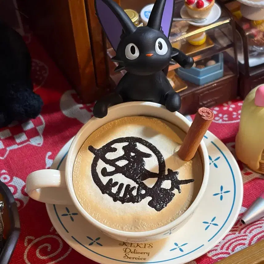 [BUNJANG] Ghibli Kiki&